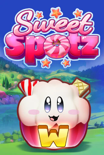 Sweet Spotz бесплатно играть онлайн на сайте Онлайн Казино Гранд