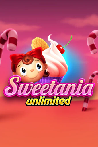 Sweetania Unlimited бесплатно играть онлайн на сайте Онлайн Казино Гранд