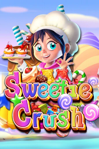 Sweetie Crush бесплатно играть онлайн на сайте Онлайн Казино Гранд