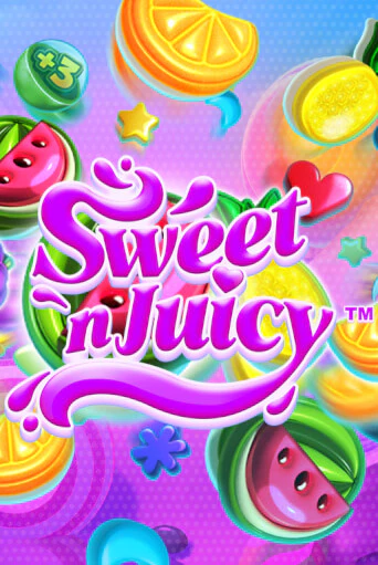 Sweet n' Juicy™ бесплатно играть онлайн на сайте Онлайн Казино Гранд