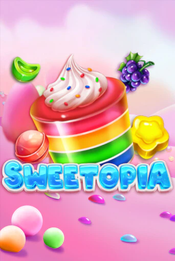 Sweetopia бесплатно играть онлайн на сайте Онлайн Казино Гранд