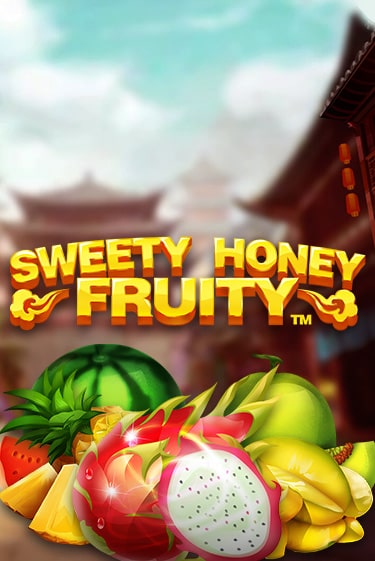 Sweety Honey Fruity™ бесплатно играть онлайн на сайте Онлайн Казино Гранд