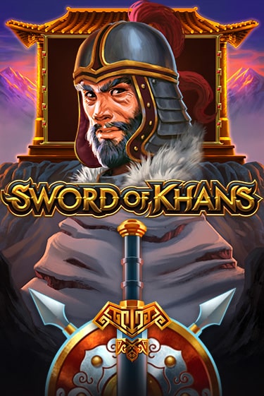 Sword of Khans бесплатно играть онлайн на сайте Онлайн Казино Гранд