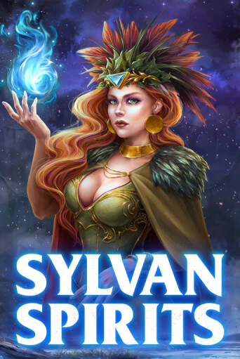 Sylvan Spirits бесплатно играть онлайн на сайте Онлайн Казино Гранд