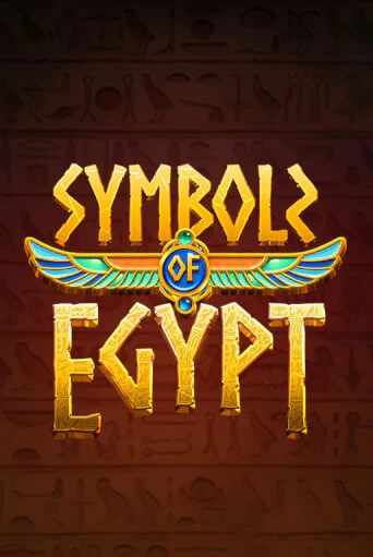 Symbols of Egypt бесплатно играть онлайн на сайте Онлайн Казино Гранд