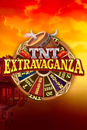 TNT Extravaganza бесплатно играть онлайн на сайте Онлайн Казино Гранд