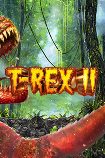 T-REX 2 бесплатно играть онлайн на сайте Онлайн Казино Гранд