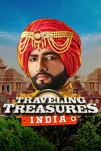 Traveling Treasures India бесплатно играть онлайн на сайте Онлайн Казино Гранд