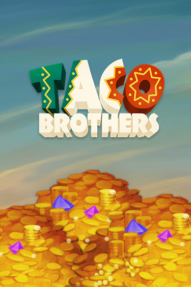 Taco Brothers бесплатно играть онлайн на сайте Онлайн Казино Гранд