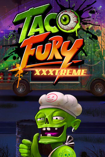 Taco Fury Xxxtreme бесплатно играть онлайн на сайте Онлайн Казино Гранд