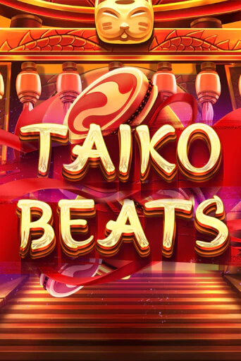 Taiko Beats бесплатно играть онлайн на сайте Онлайн Казино Гранд