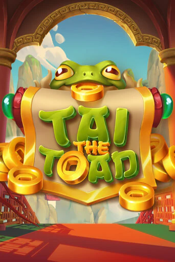 Tai the Toad бесплатно играть онлайн на сайте Онлайн Казино Гранд