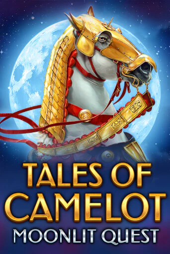 Tales Of Camelot - Moonlit Quest бесплатно играть онлайн на сайте Онлайн Казино Гранд