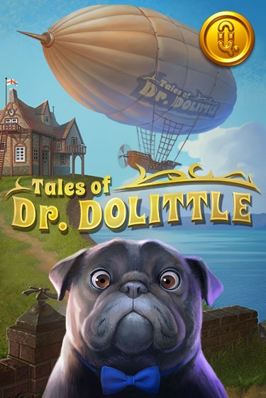 Tales of Dr. Do Little бесплатно играть онлайн на сайте Онлайн Казино Гранд