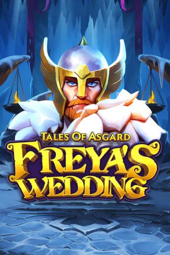 Tales of Asgard: Freya's Wedding бесплатно играть онлайн на сайте Онлайн Казино Гранд