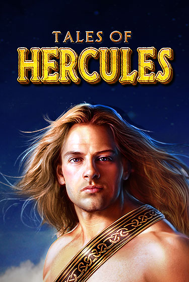 Tales of Hercules бесплатно играть онлайн на сайте Онлайн Казино Гранд