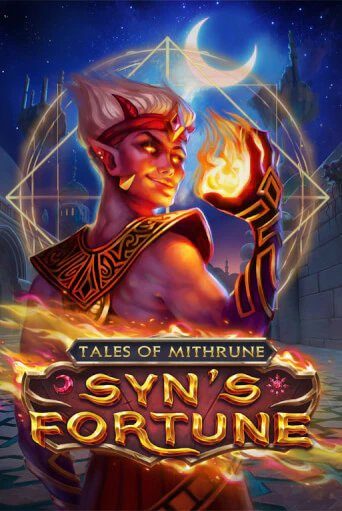 Tales of Mithrune Syn's Fortune бесплатно играть онлайн на сайте Онлайн Казино Гранд