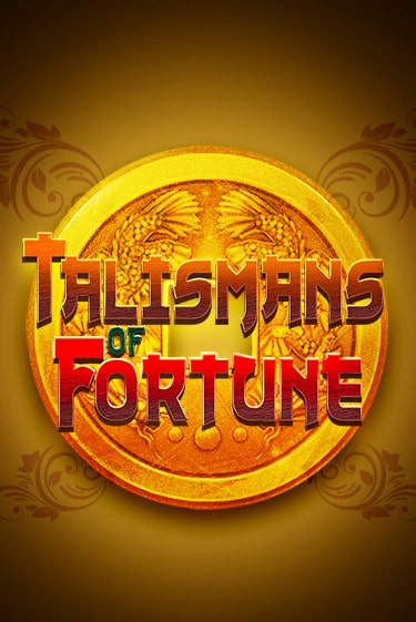 Talismans of Fortune бесплатно играть онлайн на сайте Онлайн Казино Гранд