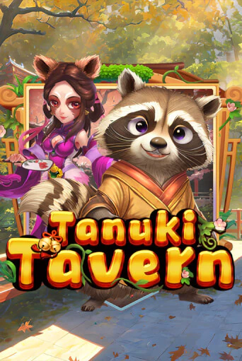 Tanuki Tavern бесплатно играть онлайн на сайте Онлайн Казино Гранд