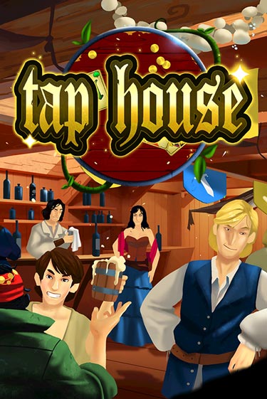 Tap House бесплатно играть онлайн на сайте Онлайн Казино Гранд