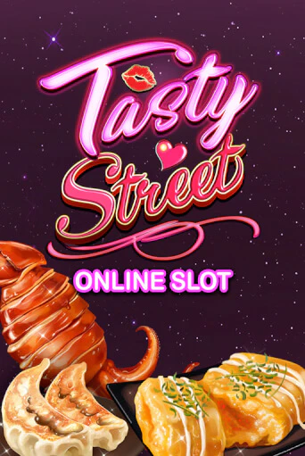 Tasty Street бесплатно играть онлайн на сайте Онлайн Казино Гранд