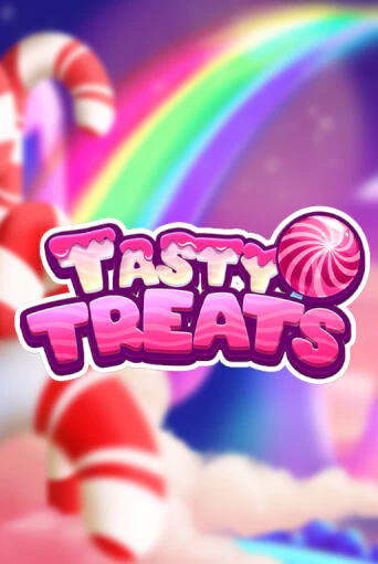 Tasty Treats бесплатно играть онлайн на сайте Онлайн Казино Гранд