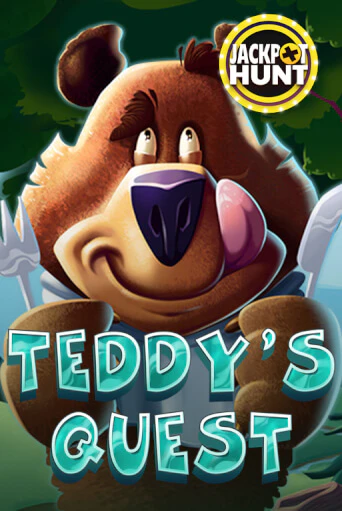 Teddy's Quest бесплатно играть онлайн на сайте Онлайн Казино Гранд