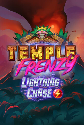 Temple Frenzy Lightning Chase бесплатно играть онлайн на сайте Онлайн Казино Гранд