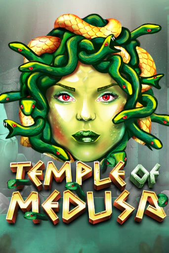 Temple of Medusa бесплатно играть онлайн на сайте Онлайн Казино Гранд