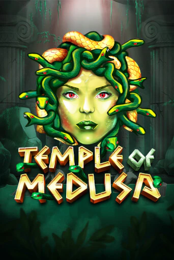 Temple of Medusa бесплатно играть онлайн на сайте Онлайн Казино Гранд