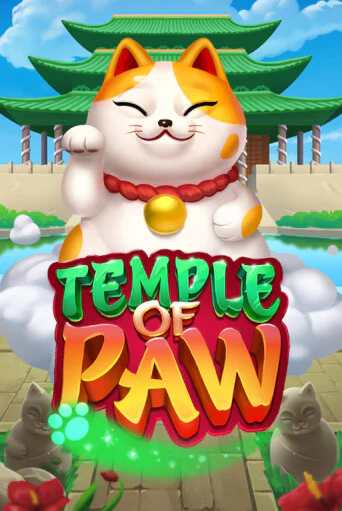 Temple of Paw бесплатно играть онлайн на сайте Онлайн Казино Гранд