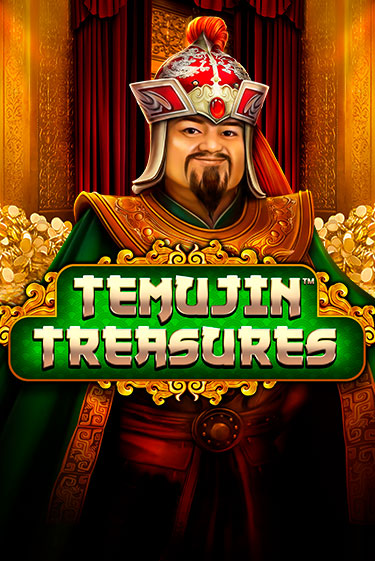 Temujin Treasures бесплатно играть онлайн на сайте Онлайн Казино Гранд