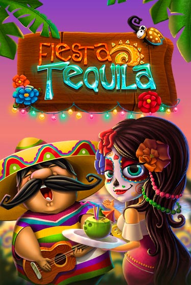 Tequila Fiesta бесплатно играть онлайн на сайте Онлайн Казино Гранд