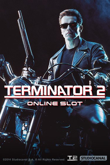 Terminator 2™ Remastered бесплатно играть онлайн на сайте Онлайн Казино Гранд