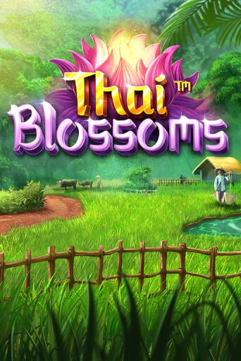 Thai Blossoms бесплатно играть онлайн на сайте Онлайн Казино Гранд