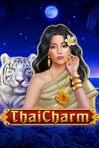 Thai Charm бесплатно играть онлайн на сайте Онлайн Казино Гранд