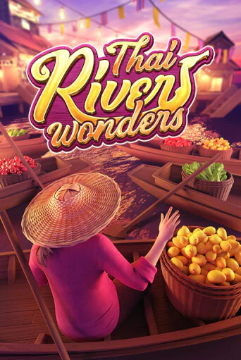 Thai River Wonders бесплатно играть онлайн на сайте Онлайн Казино Гранд