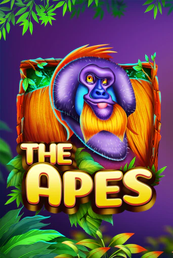 The Apes бесплатно играть онлайн на сайте Онлайн Казино Гранд