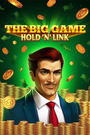 The Big Game Hold ‘n’ Link бесплатно играть онлайн на сайте Онлайн Казино Гранд