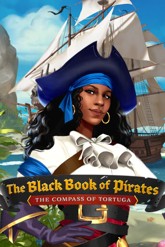 The Black Book of Pirates бесплатно играть онлайн на сайте Онлайн Казино Гранд