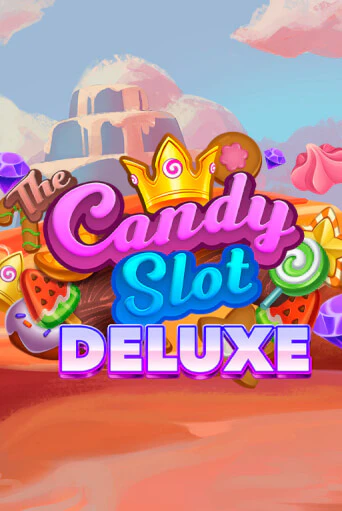 The Candy Slot Deluxe бесплатно играть онлайн на сайте Онлайн Казино Гранд