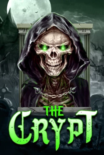 The Crypt бесплатно играть онлайн на сайте Онлайн Казино Гранд