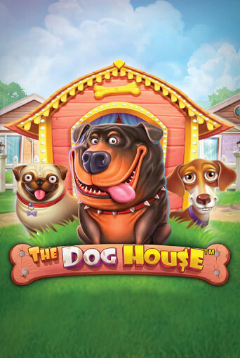 The Dog House бесплатно играть онлайн на сайте Онлайн Казино Гранд