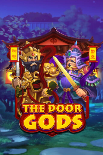 The Door Gods бесплатно играть онлайн на сайте Онлайн Казино Гранд