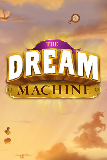 The Dream Machine бесплатно играть онлайн на сайте Онлайн Казино Гранд