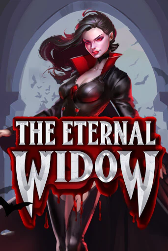 The Eternal Widow бесплатно играть онлайн на сайте Онлайн Казино Гранд