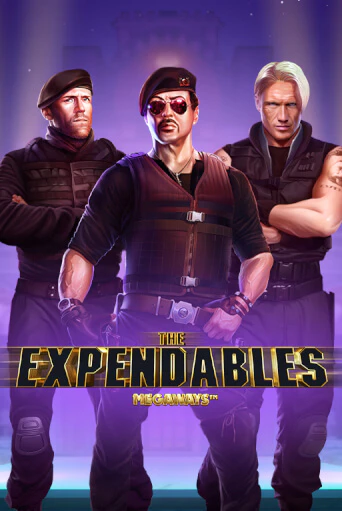 The Expendables Megaways бесплатно играть онлайн на сайте Онлайн Казино Гранд