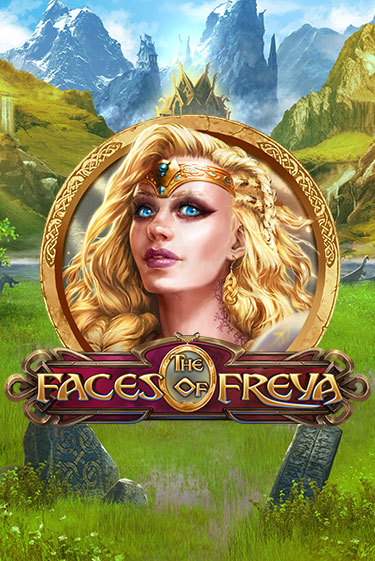 The Faces of Freya бесплатно играть онлайн на сайте Онлайн Казино Гранд