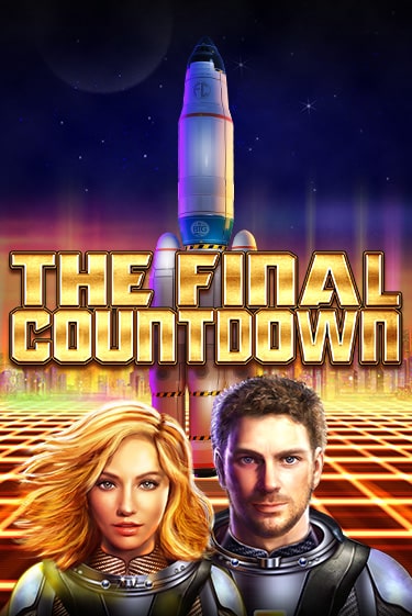 The Final Countdown бесплатно играть онлайн на сайте Онлайн Казино Гранд