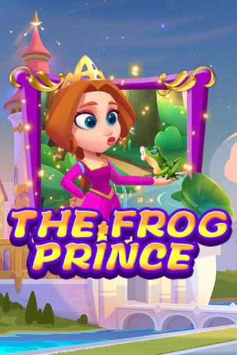 The Frog Prince бесплатно играть онлайн на сайте Онлайн Казино Гранд